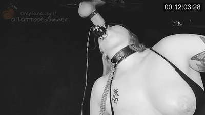 Порно фетиш