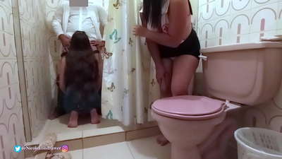 Секс со странец