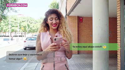 Порно за шпански девојки