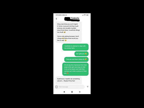 ❤️ Додадов нов PAWG од Tinder во мојот харем (вклучено е разговор со Tinder) Ебате на mk.porngipfy.ru ☑